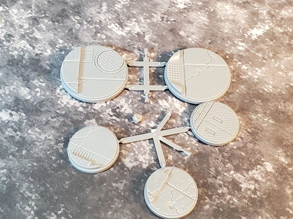 Marvel Crisis Protocol Magneto T14