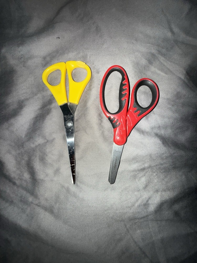 Scissor Duo (2x)