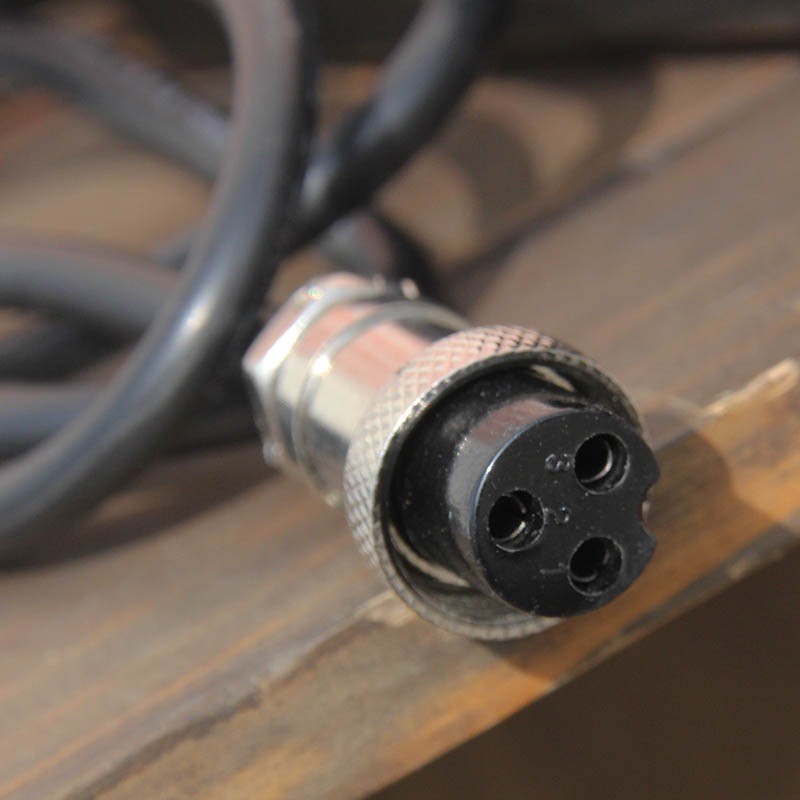 OSET 36V Charger (pre-2013)