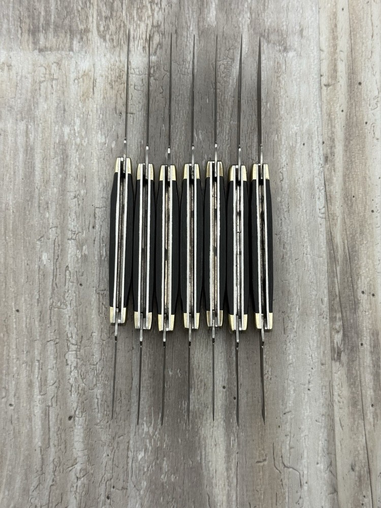 Buck 375 Deuce Manual Folding Knife