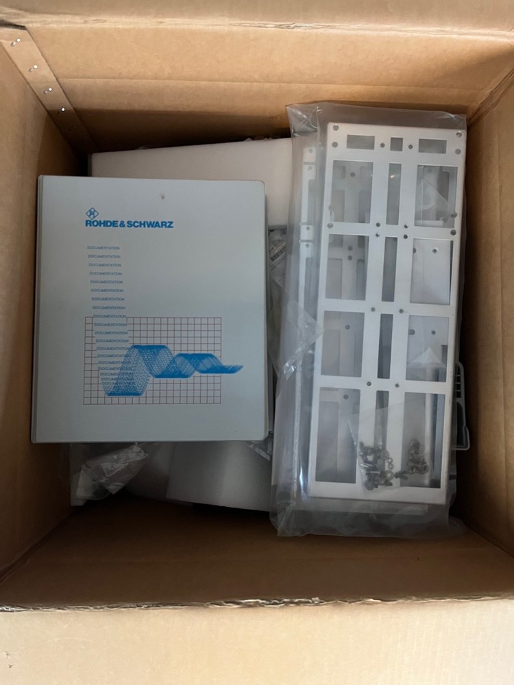 spectrum analyzer ghz