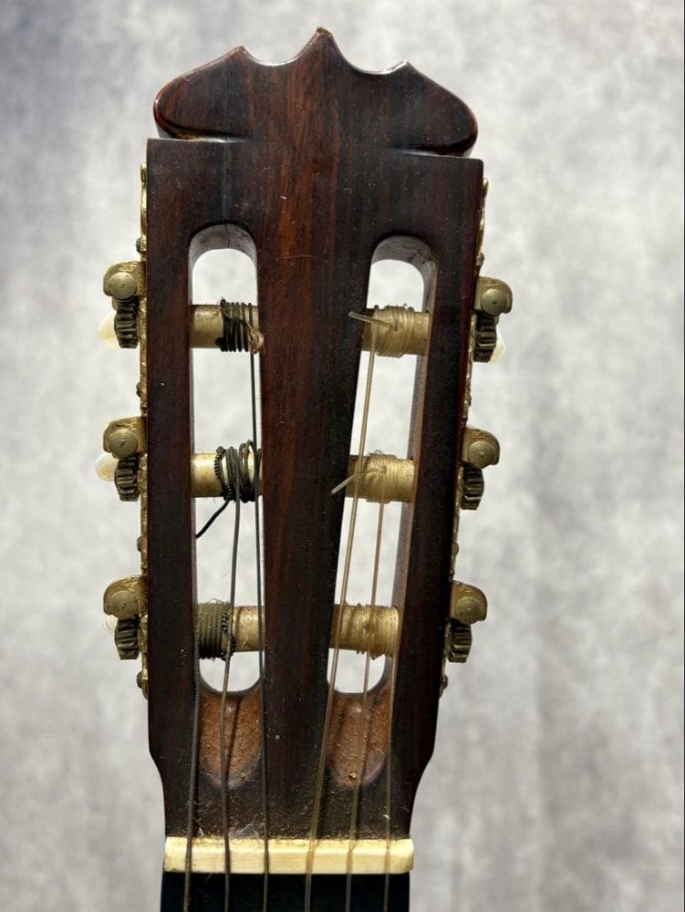 La Esperanza Classical Guitar Model Cedar Top Rosewood Sides