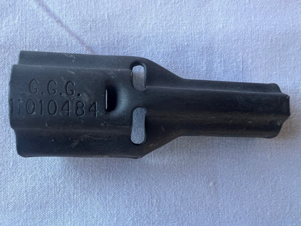 USGI Surplus .223 5.56 / 10 ea. Stripper Clip guide, magazine loader, spoon