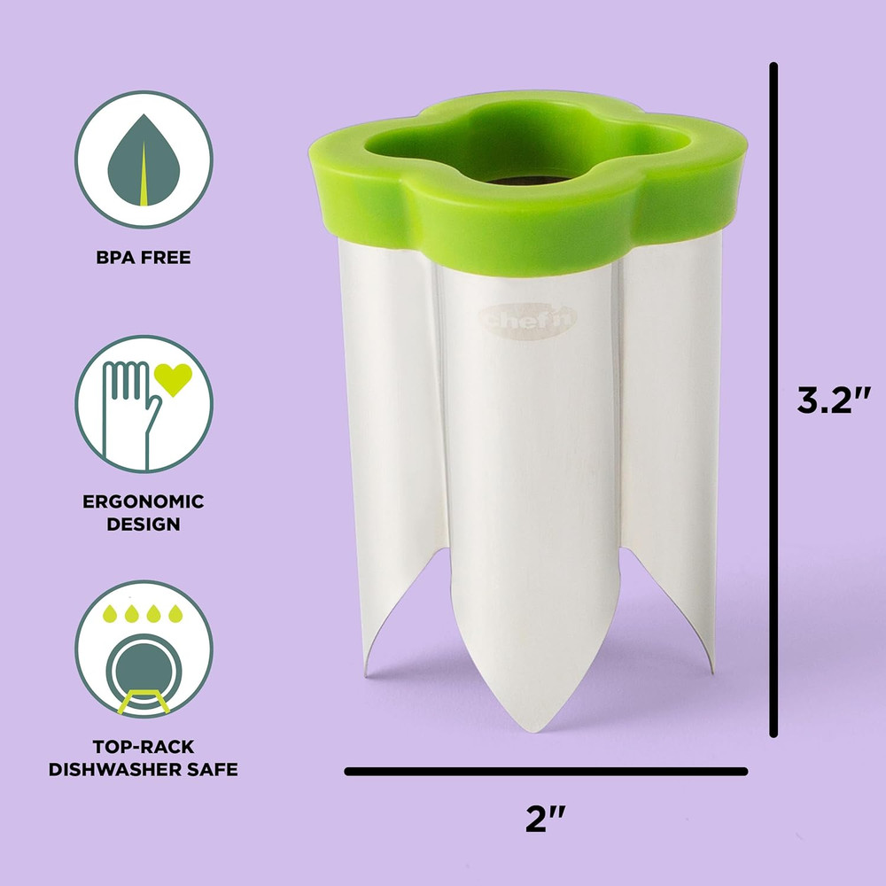 102-439-225 Quickcore Pepper Corer