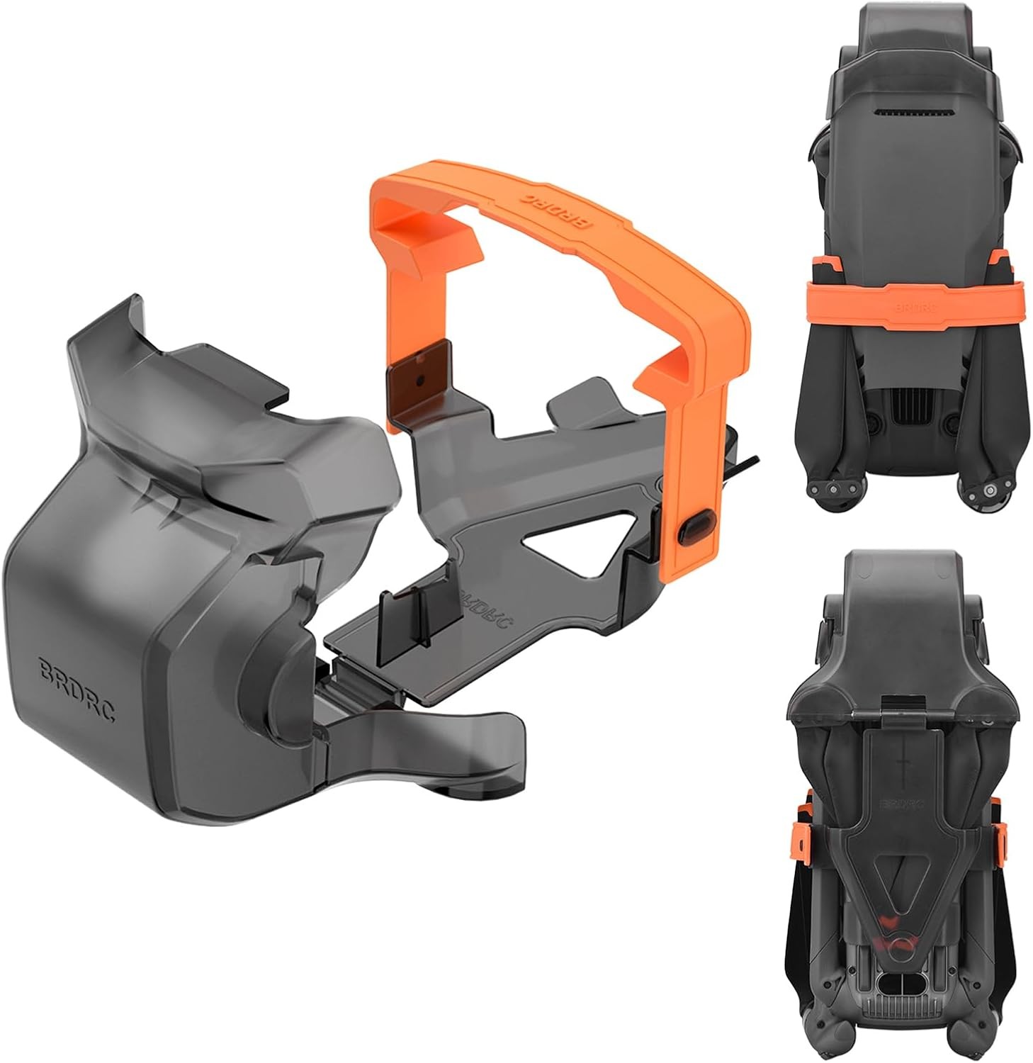 Propeller Holder & Gimbal Protector for DJI Mavic 3 Pro/Mavic 3 Pro Cine...