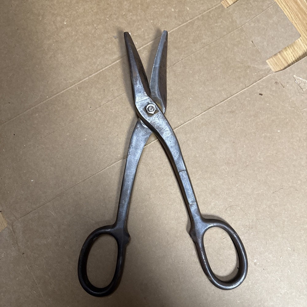 Craftsman Tin Snips
