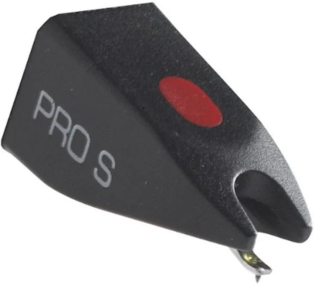 OM Pro S DJ Cartridge