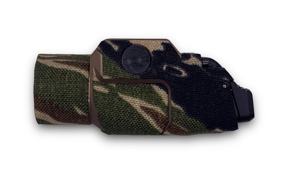 Combat Textiles Protective Wrap for Streamlight TLR-7 HL-X Protective Wrap