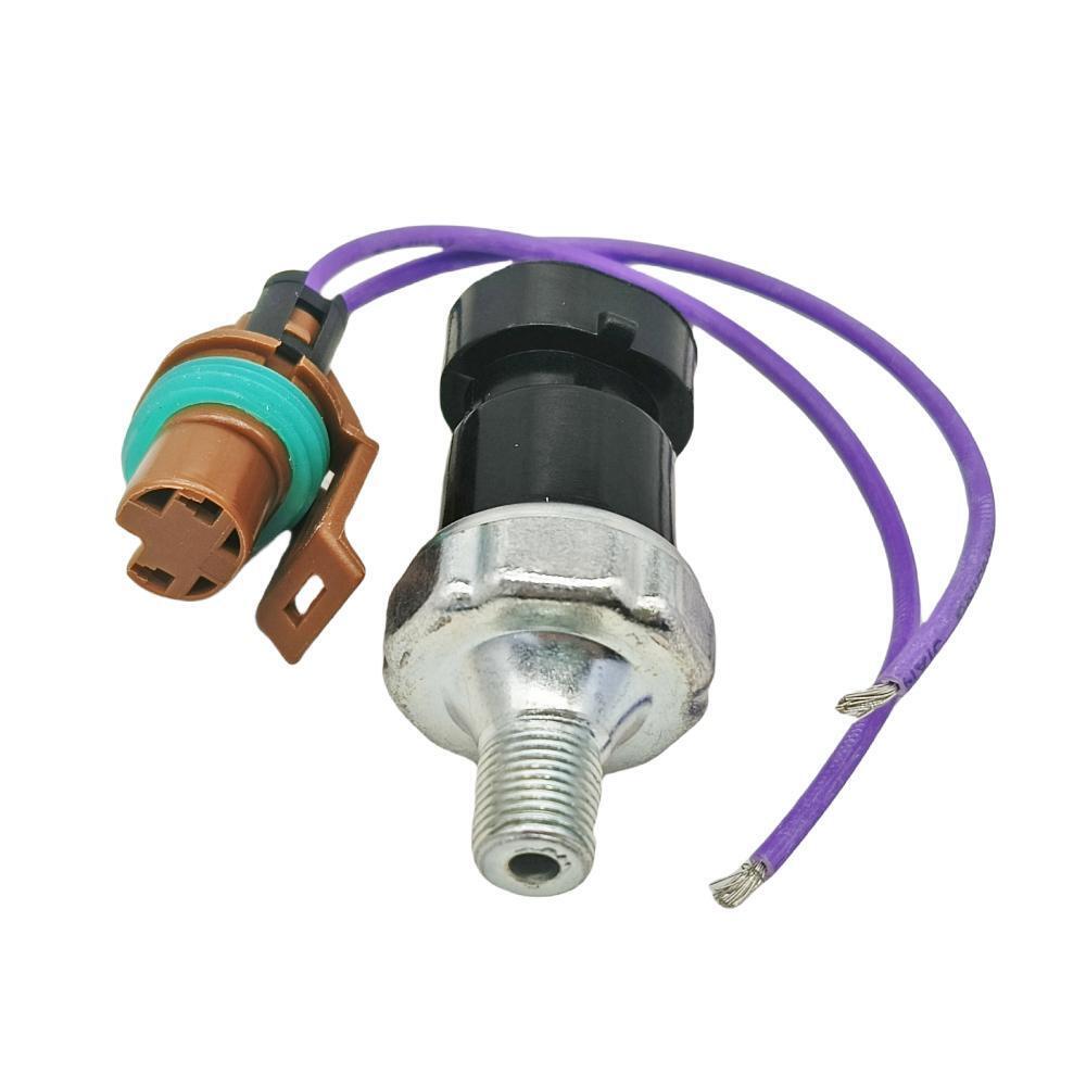 oil Pressure Fuel Pump Sensor Switch For MerCruiser 4.3L/5.0L/5.7L 87-864252a01