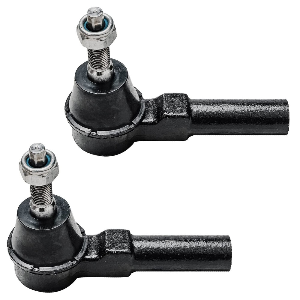 Front Lower Control Arms Outer Inner Tierod 2005 2006 2007-2010 Ford Mustang
