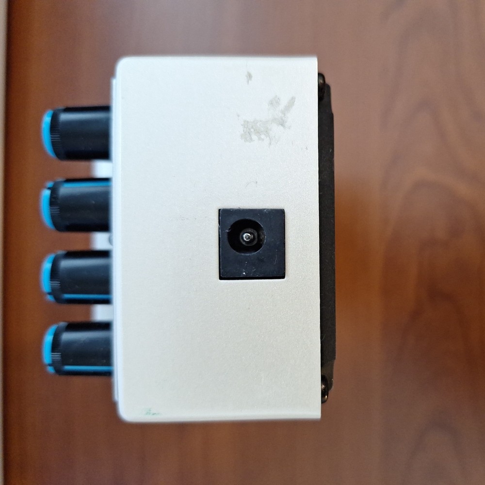 Boss DD-7 Digital Delay Pedal