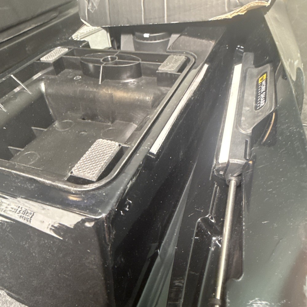 Work Sharp Precision Adjust Knife Sharpener Kit WSBCHPAJ