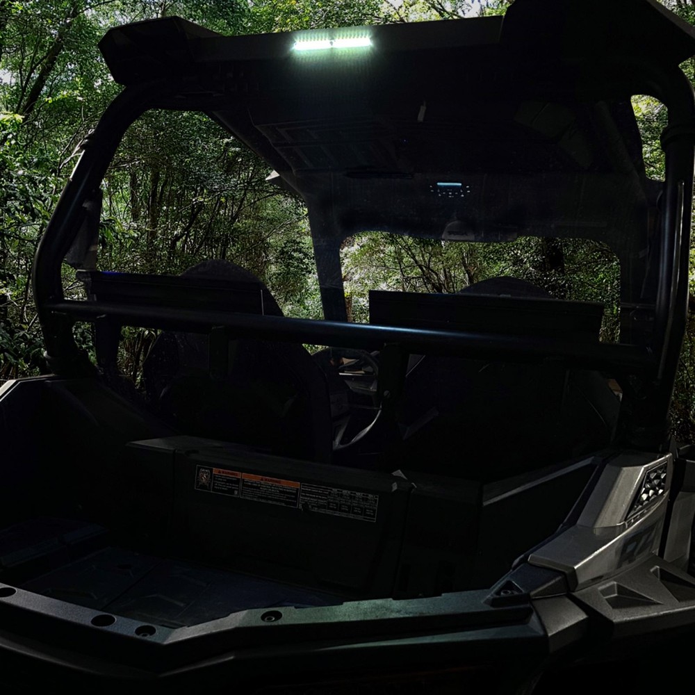 Custom Dynamics LED LIght Kit CD-SB-SXS-LIGHT