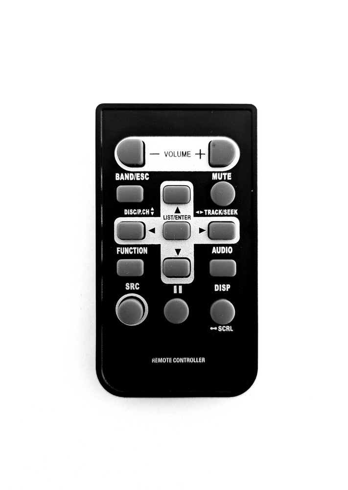 Remote Control fits Pioneer Car Audio In Dash Stereo Unit Player Receiver System