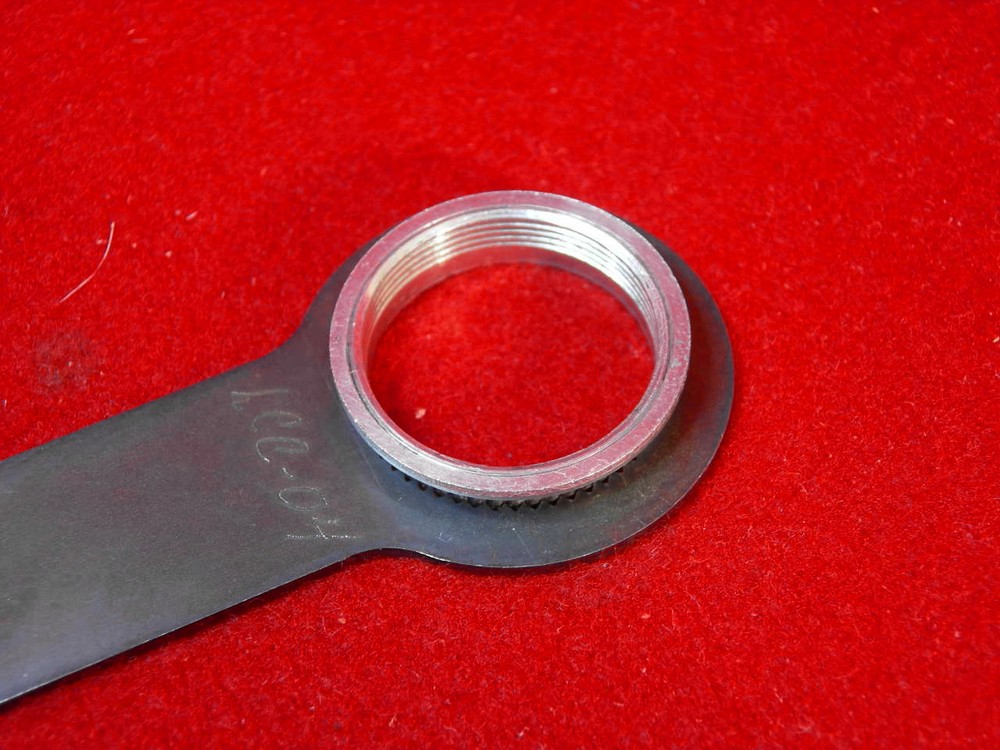 Maillard Helicomatic Lock Ring Removal Tool Only (DOES NOT INCLUDE RING) New