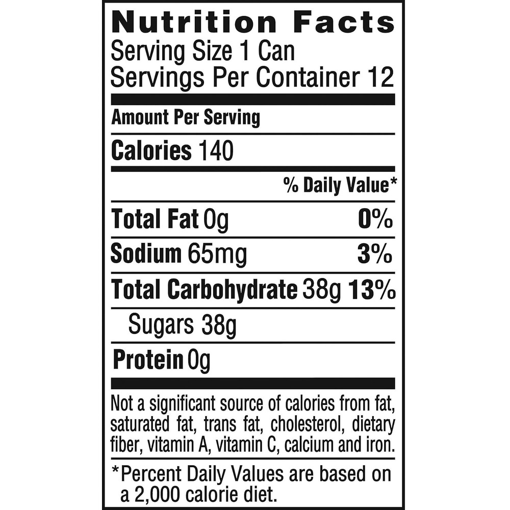 Sprite, 12 fl oz, 12 Pack