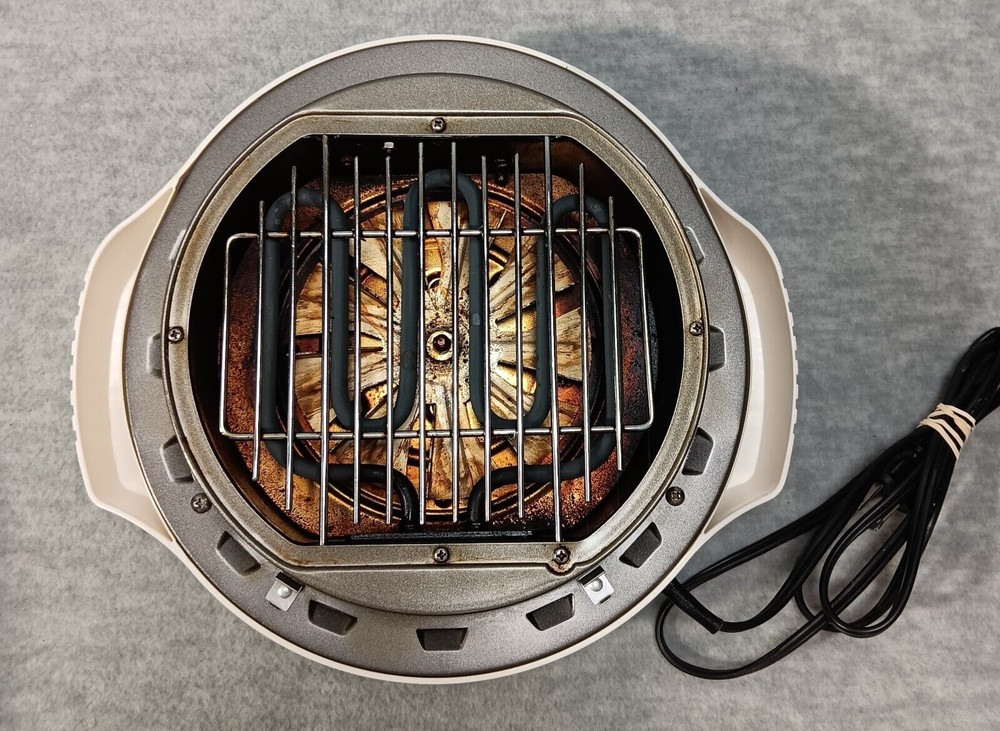 NuWave Infrared Oven Hearthware/Heating Element Replacement Part 20203