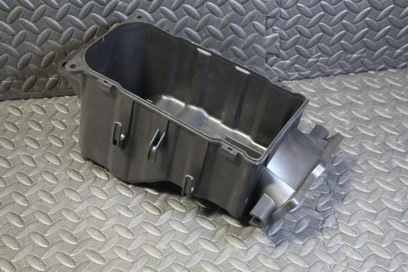 NEW Yamaha Banshee OEM factory stock airbox air box fits any year 1987-2006