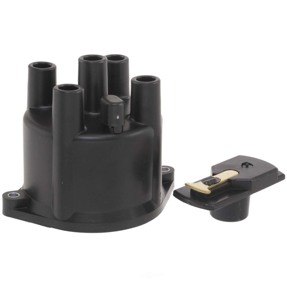Distributor Cap and Rotor Kit WVE 3D1193
