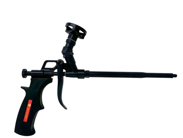 39" Afcat Vertical Foam Dispenser
