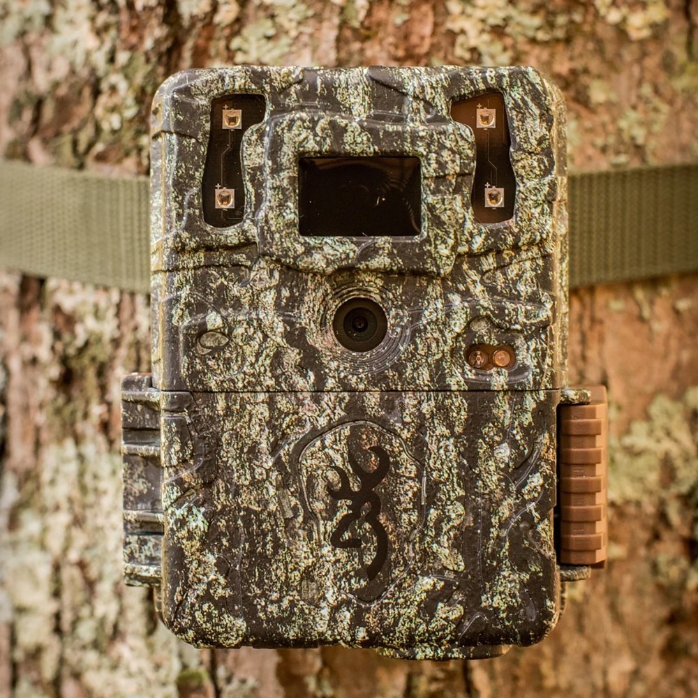Browning Command Ops Elite 40 40MP Full HD Trail Camera