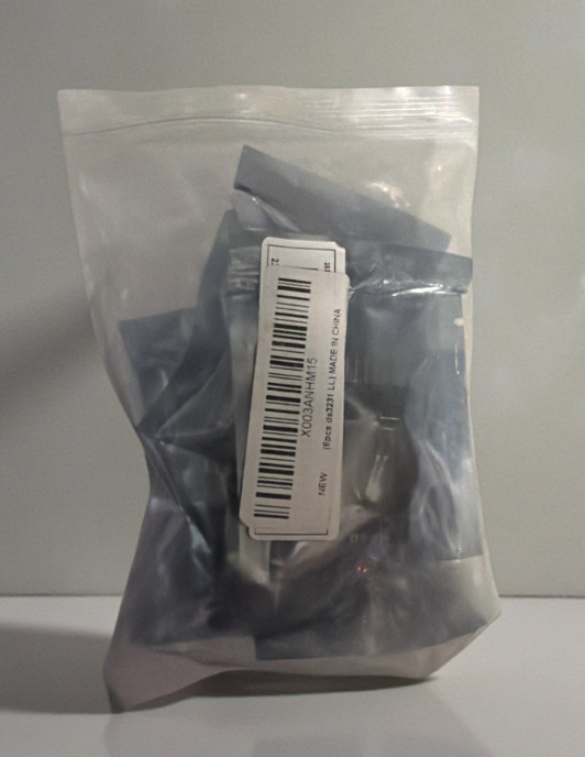 Electronic Adapter Module Board Set 6pcs DIY Microcontroller Accessories