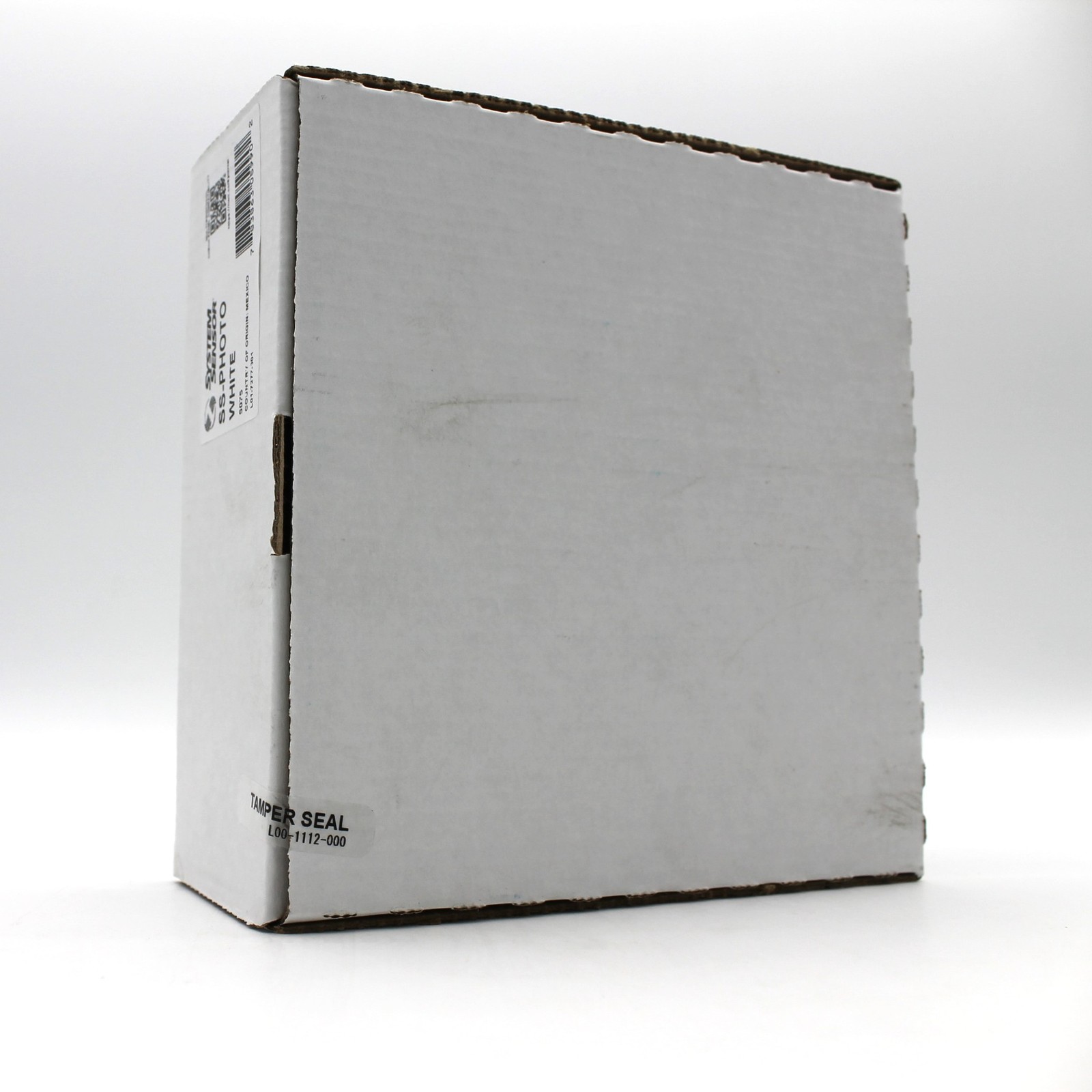 System Sensor SS-PHOTO Photoelectric Smoke Detector W/Base SEALED