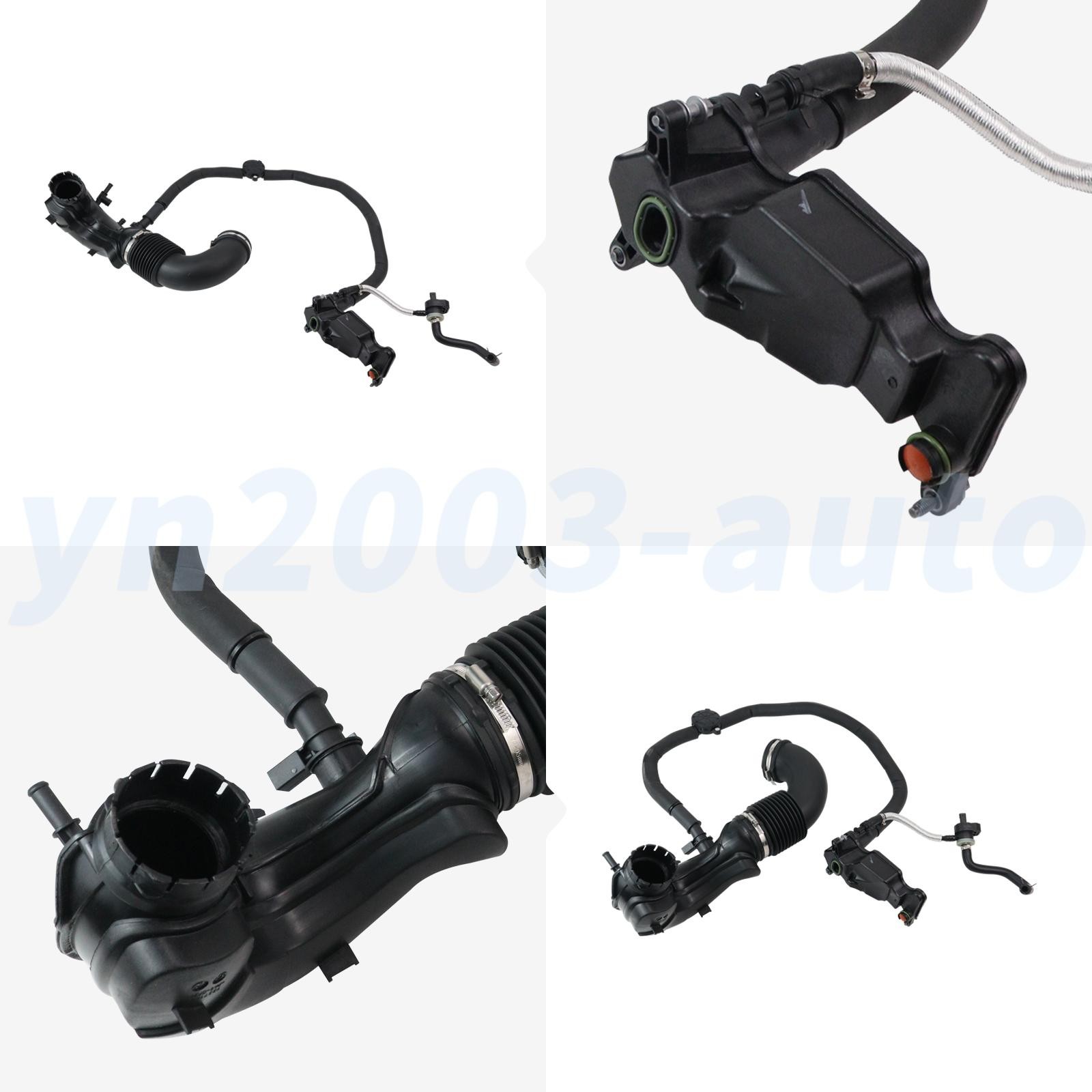 2740905700 Crankcase Breather Element For Benz CLS/GLC/E/C X218 C205 2016-2023