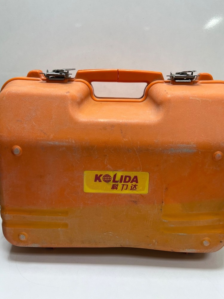 KOLIDA KTS-582R Total Station