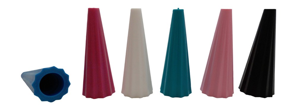 BSI Bob Smith CA Glue Replacement Over Cap - 6 Pack #313