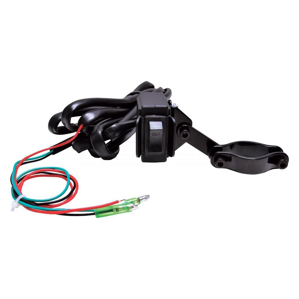 Superwinch 1140220 LT4000 Winch