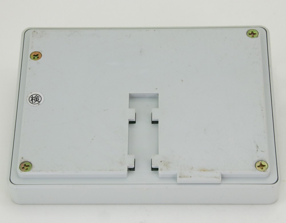 11728 EBARA DRY PUMP CONTROLLER ESR200WN