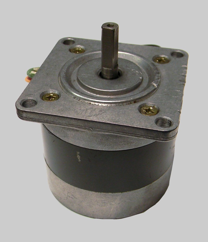 Axtrosyn Miniangle Stepper Motor 598301-001