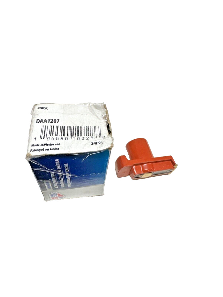 CARQUEST Distributor Rotor DAA1207 🔥 Fast Shipping 🔥
