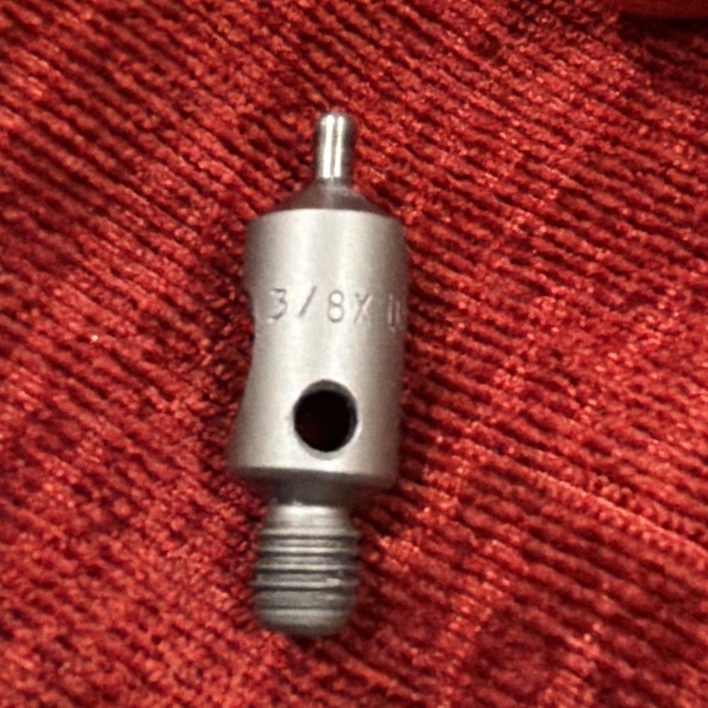 Avery Tools High Hook Countersink Part #15140 New