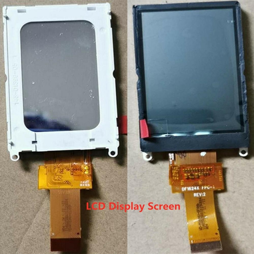 Durable LCD Display Screen Replacement For Garmin Edge 810 GPS Bicycle Stopwatch