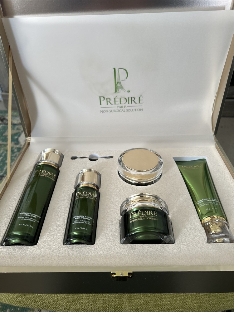 Paris NON~Surgical Solution New