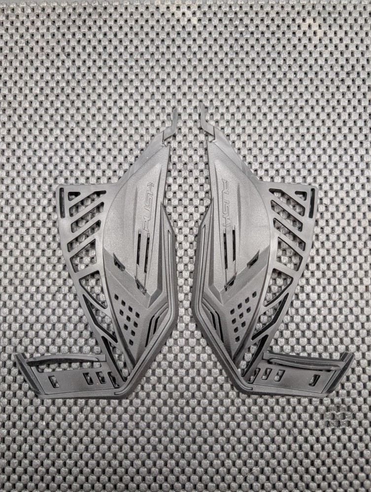 Push Unite Soft Ears - Black