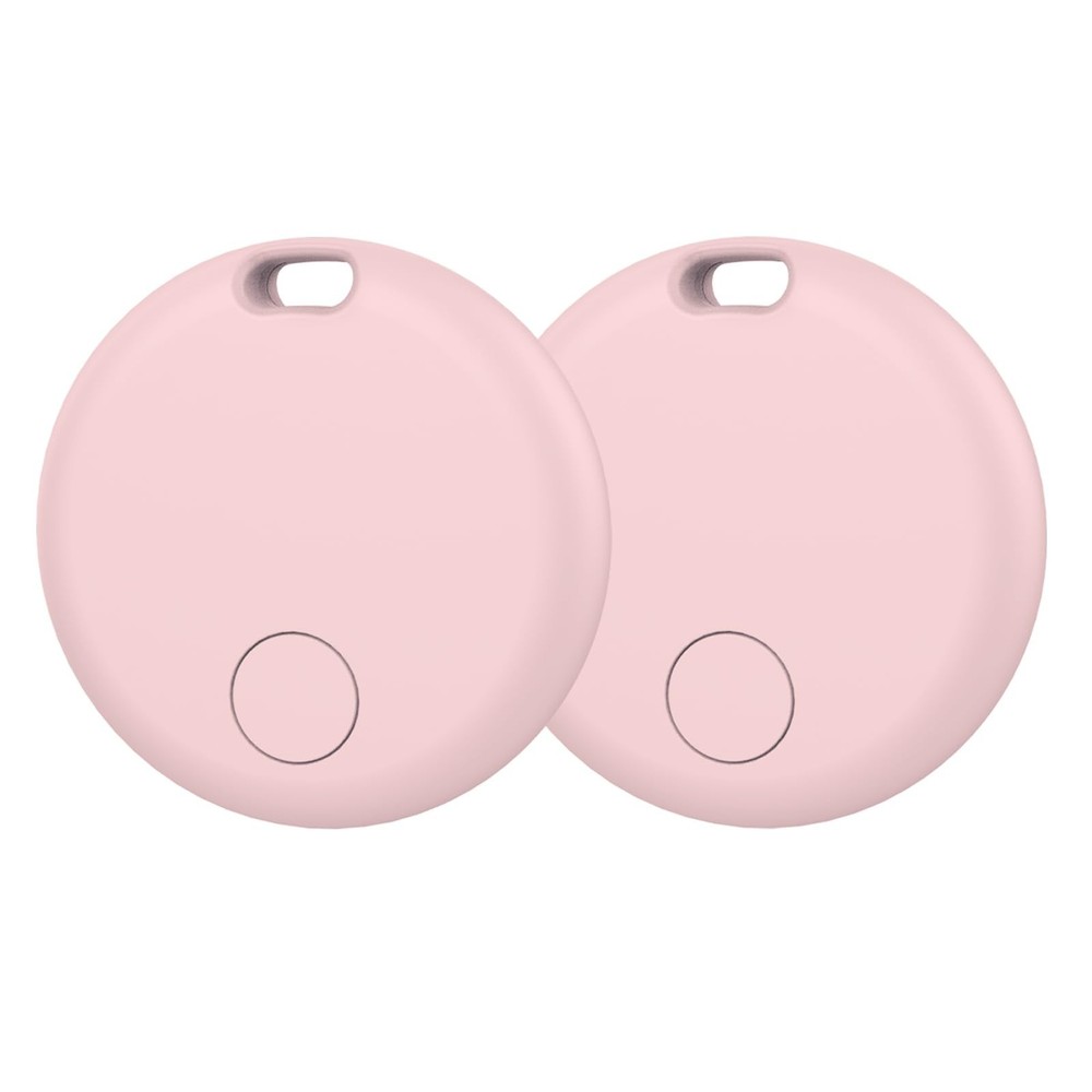 Air Tracker Tag for Android 2 Pack(NOT iOS or Huawei), Bluetooth Item Finder ...
