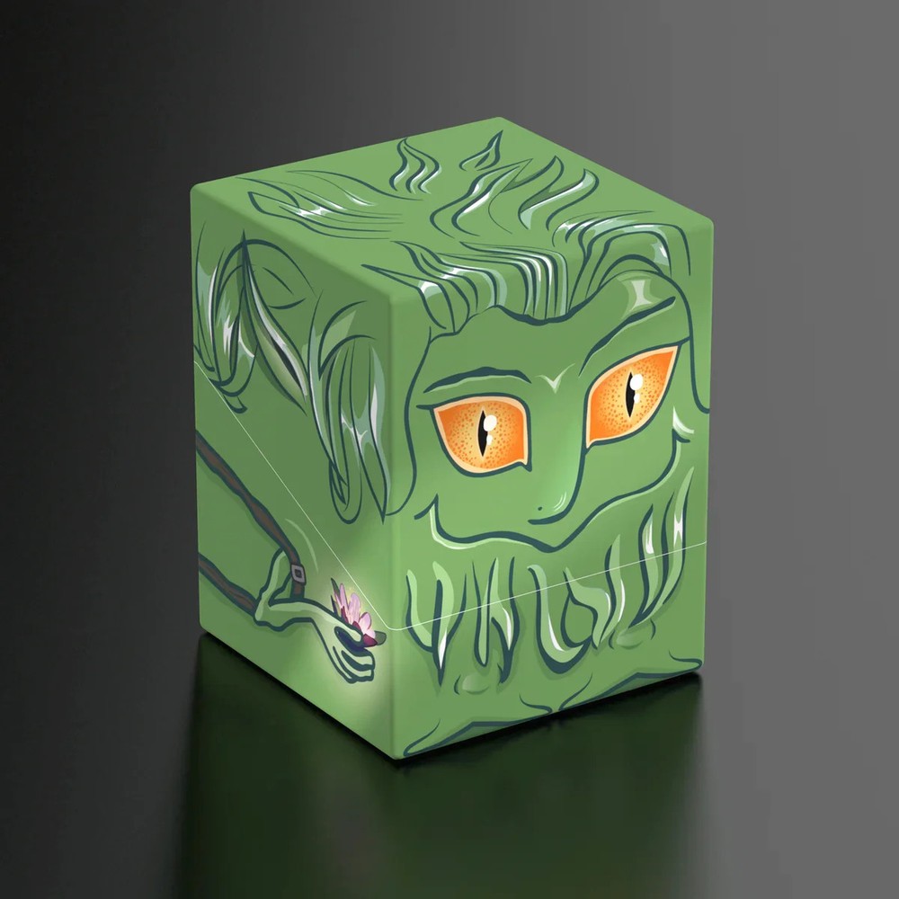MTG Lorwyn Eclipsed Changeling Boulder 100 Deck Box