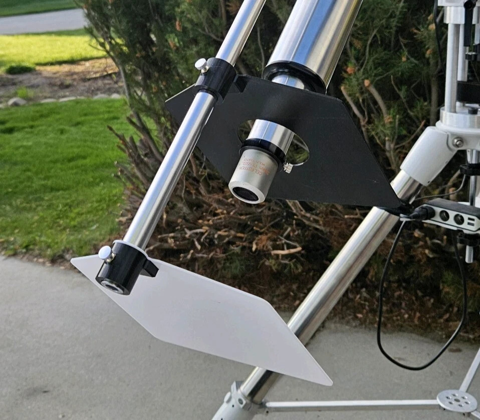 Unitron Replica Solar Projection Kit for Unitron Telescopes (All Sizes)