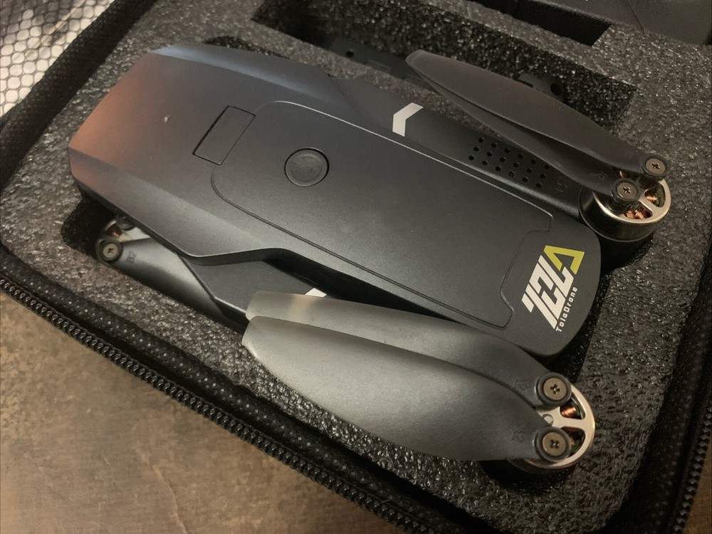 TolaDrone 31 w/4K HD Camera - New in Box