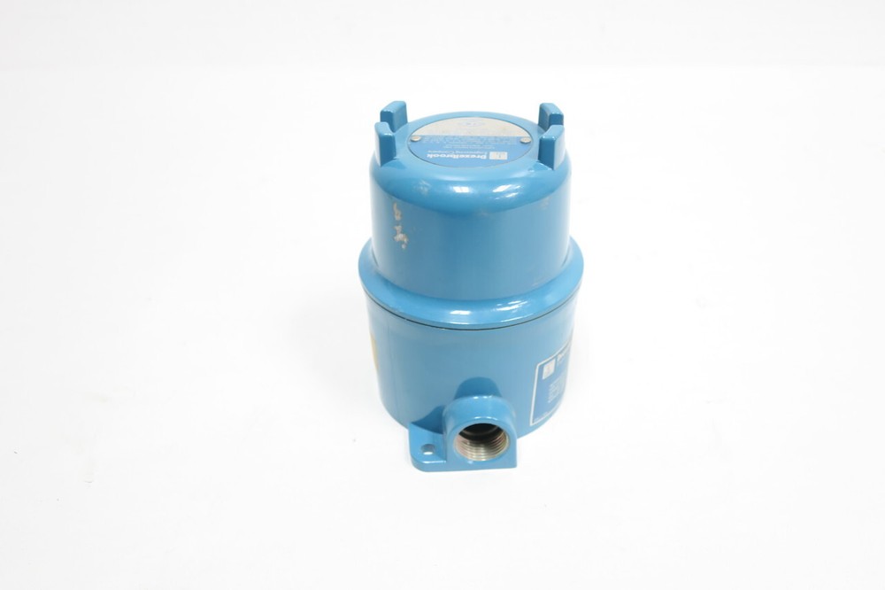 Drexelbrook 406-6200-001 Level Control Transmitter