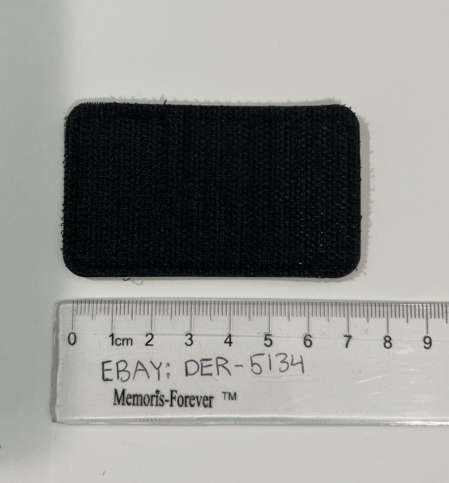 NEW Kel Tec Flag Hook and Loop PVC Patch FREE SHIPPING