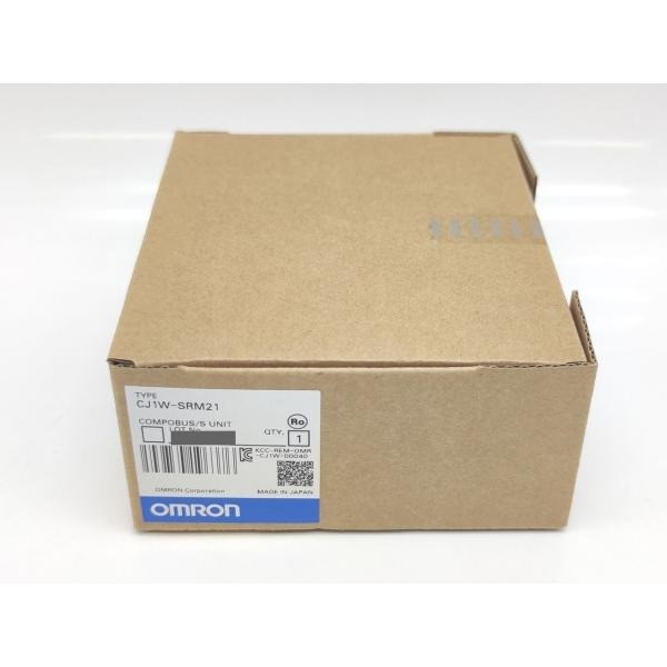 OMRON CJ1W-ID262 PLC I/O Module NEW #2