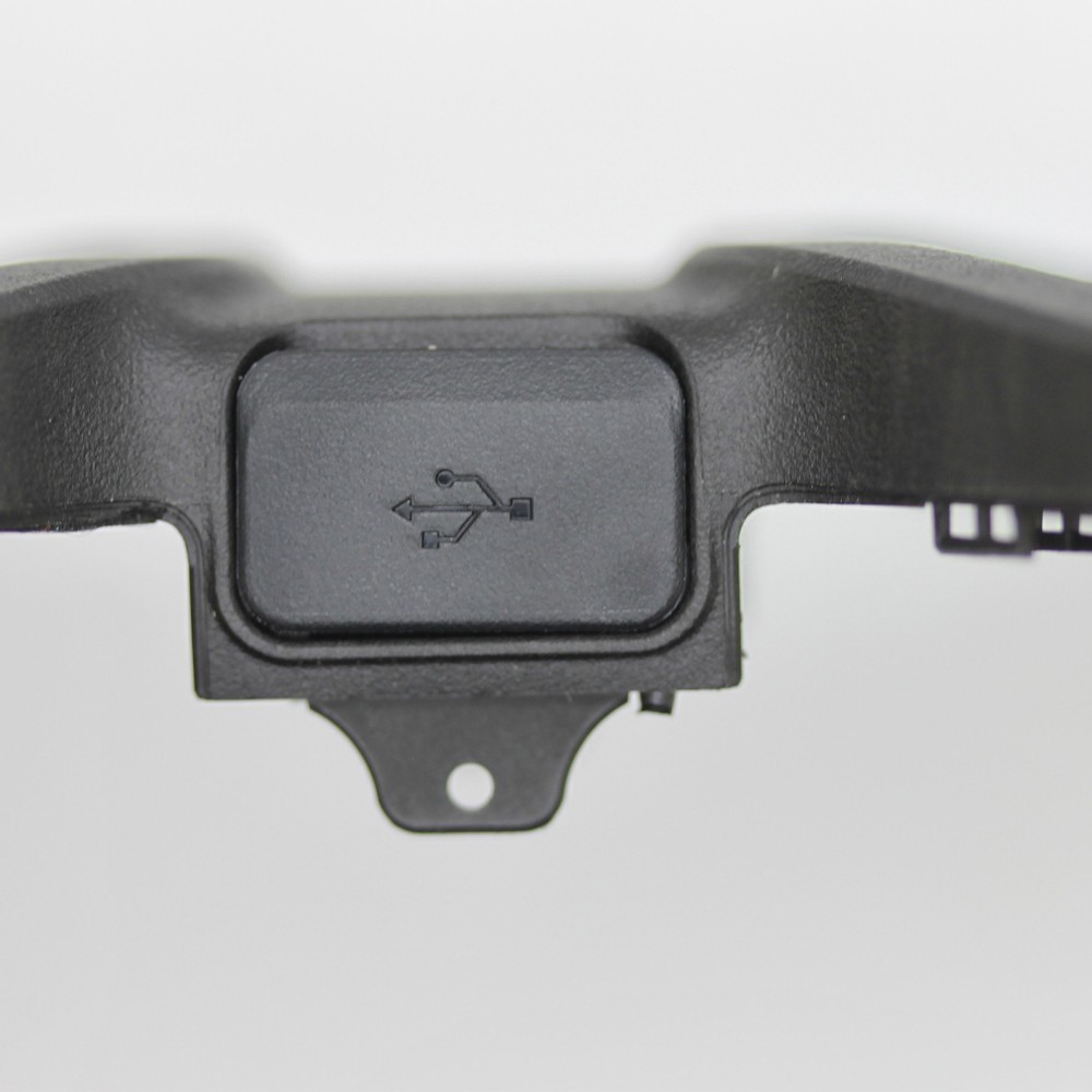 OEM Drone Bottom Case Frame Cover Shell With Lens Replacement For DJI Avata 2