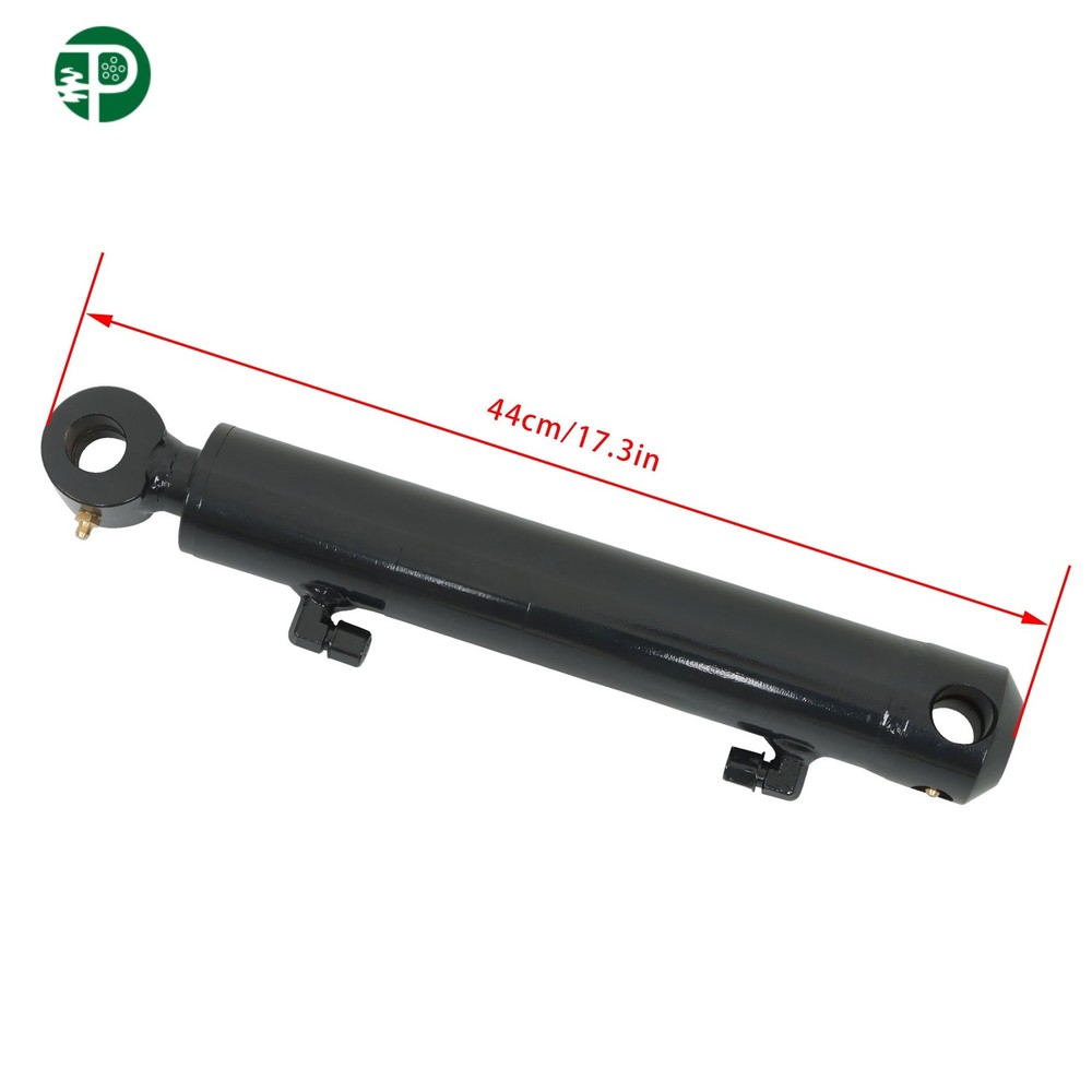 6586700 Hydraulic Grapple Cylinder Replacement For Bobcat Various Models