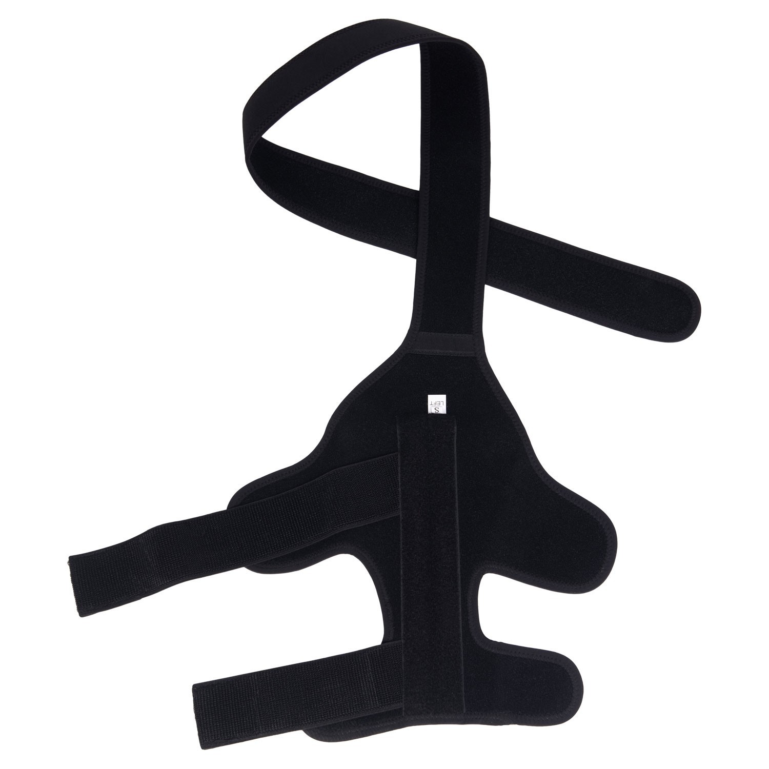 Dog Knee Brace for Torn ACL Hind Leg - For Arthritis, and Joint Injury Recovery