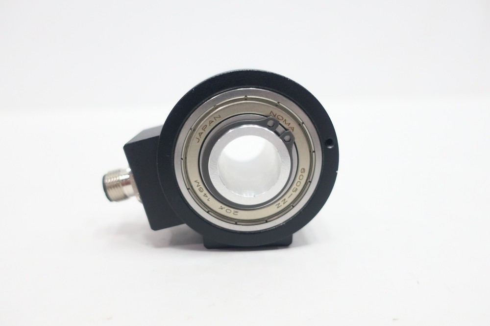 Accu-coder 225Q-34-0100-PU-N-N-J Encoder 5-24v-dc