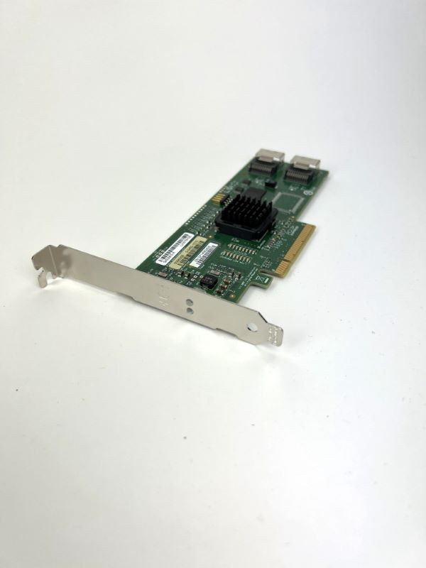 EMC SAS3081E-R DataDomain INTERNAL SAS HBA vt